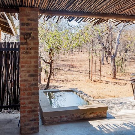Kruger'S Retreat House & Kruger'S Rest Studio Marloth Park Extérieur photo
