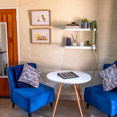 Kruger'S Retreat House & Kruger'S Rest Studio Marloth Park Extérieur photo