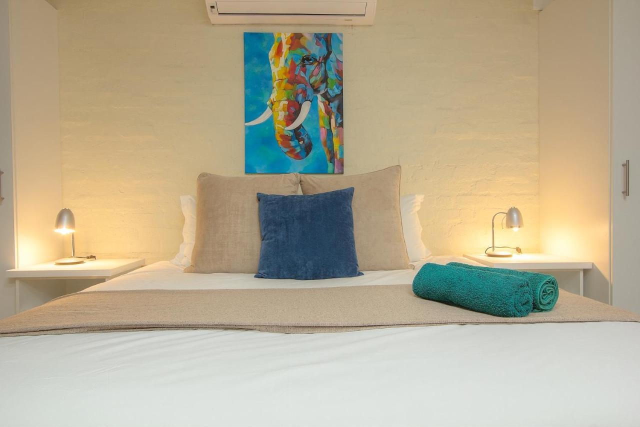 Kruger'S Retreat House & Kruger'S Rest Studio Marloth Park Extérieur photo