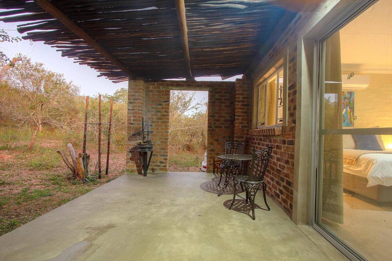 Kruger'S Retreat House & Kruger'S Rest Studio Marloth Park Extérieur photo