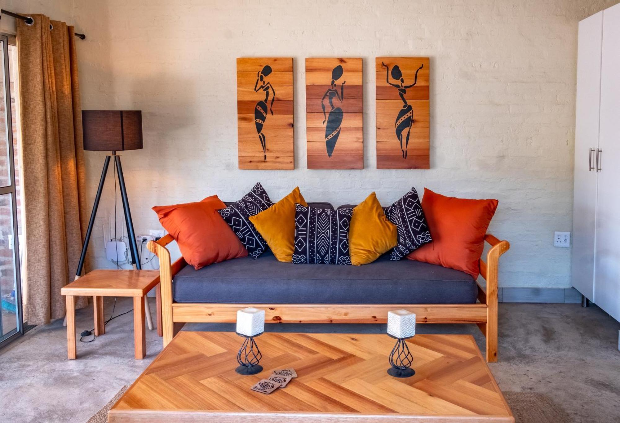 Kruger'S Retreat House & Kruger'S Rest Studio Marloth Park Extérieur photo